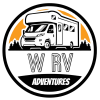 W RV Official Logo